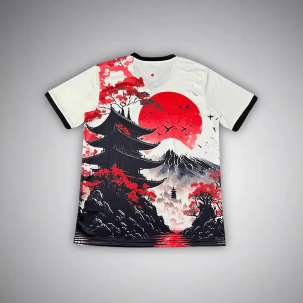 Japan "Blood Valley" Premium Kit - Image 2