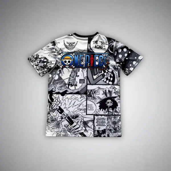 Japan "Brook" Premium Kit - Image 2