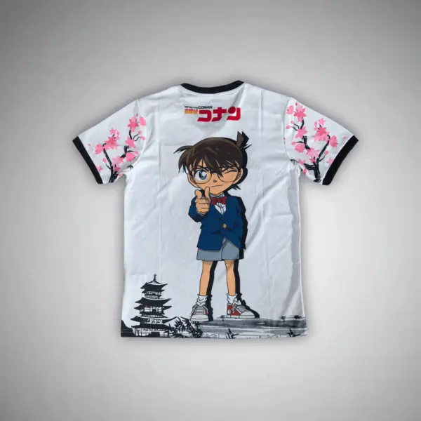 Japan "Detective Conan" Premium Kit - Image 2