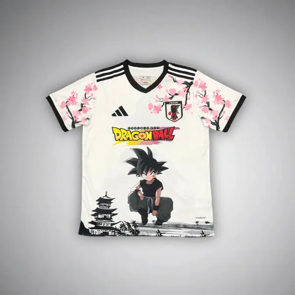 Japan "Dragon Ball" Premium Kit