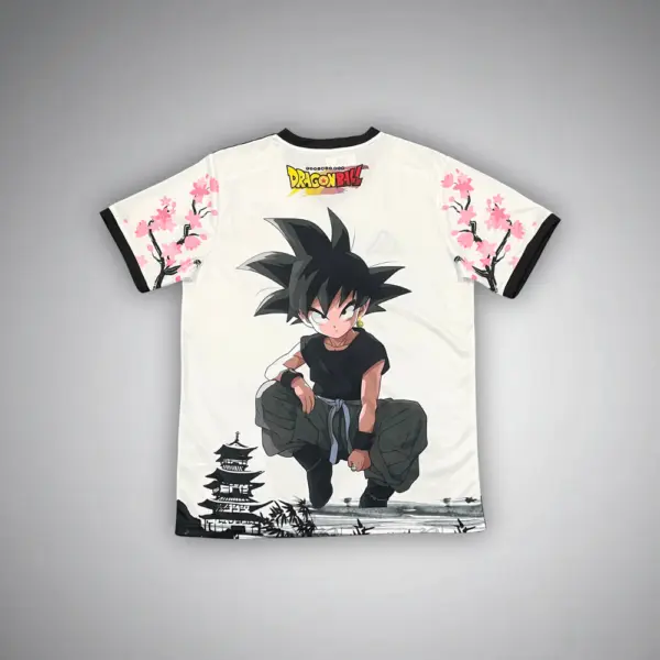 Japan "Dragon Ball" Premium Kit - Image 2