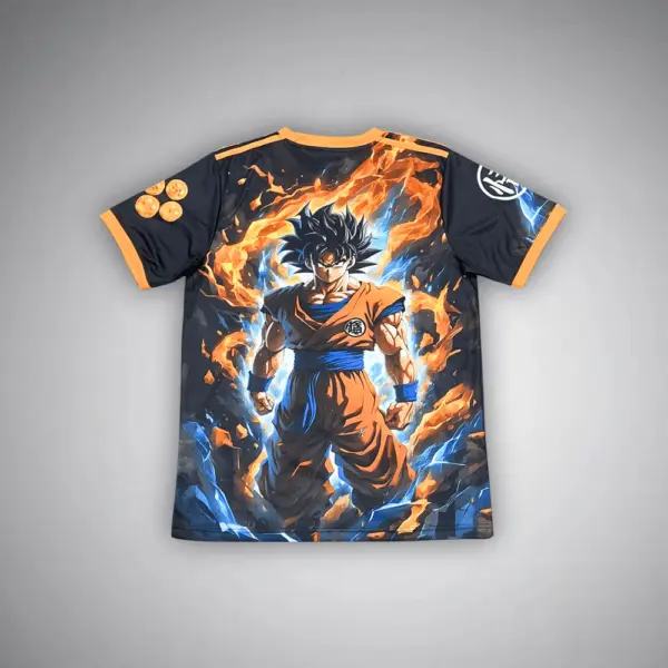 Japan "Dragon Ball Z" Premium Kit - Image 2