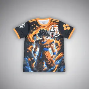 Japan "Dragon Ball Z" Premium Kit