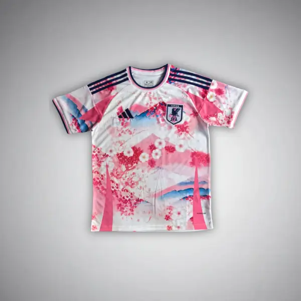 Japan "Fuji Bloom" Premium Kit