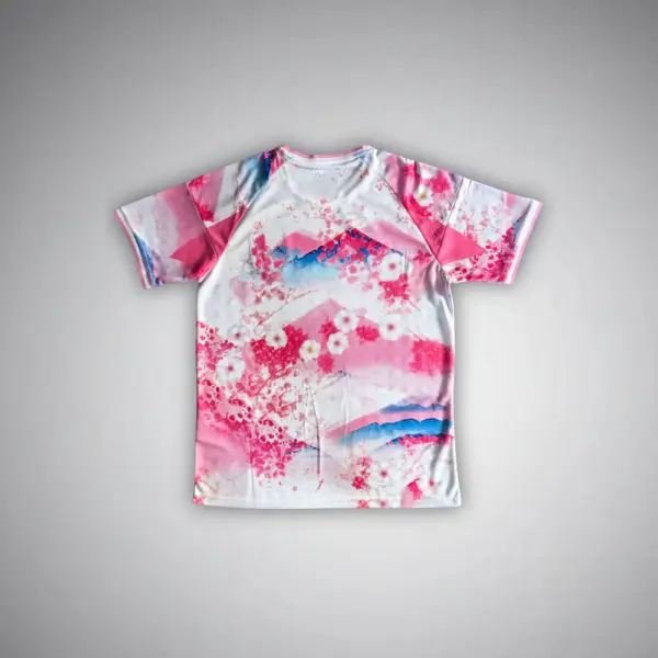 Japan "Fuji Bloom" Premium Kit - Image 2