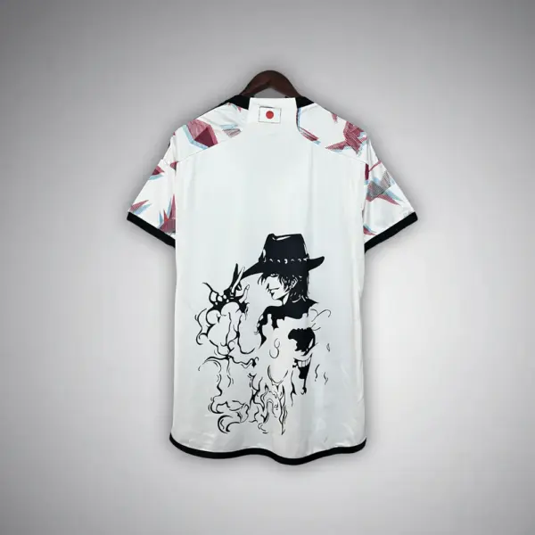 Japan "Portgas D. Ace" Premium Kit - Image 2
