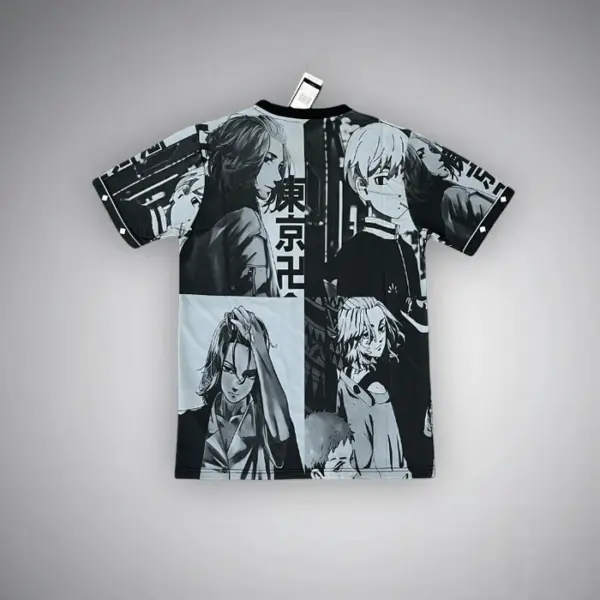 Japan "Revengers" Premium Kit - Image 2