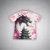 Japan "Sakura Temple" Premium Kit