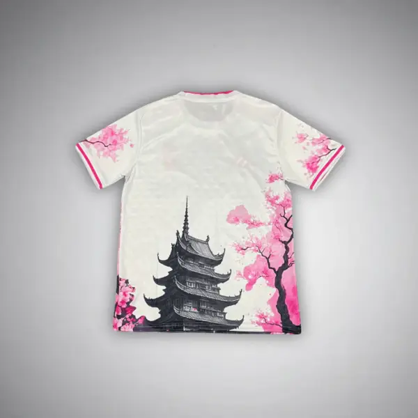 Japan "Sakura Temple" Premium Kit - Image 2