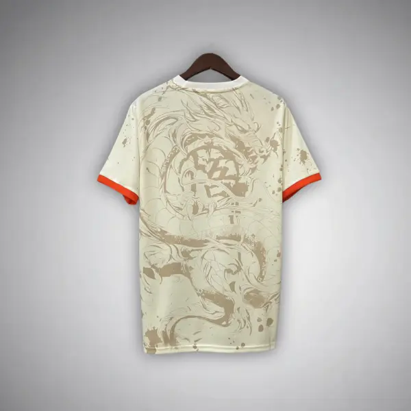 Japan "Son Goku" Premium Kit - Image 4