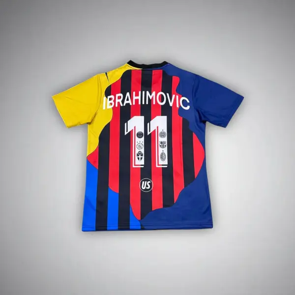 Legendary "Ibrahimovic" Premium Kit - Image 2