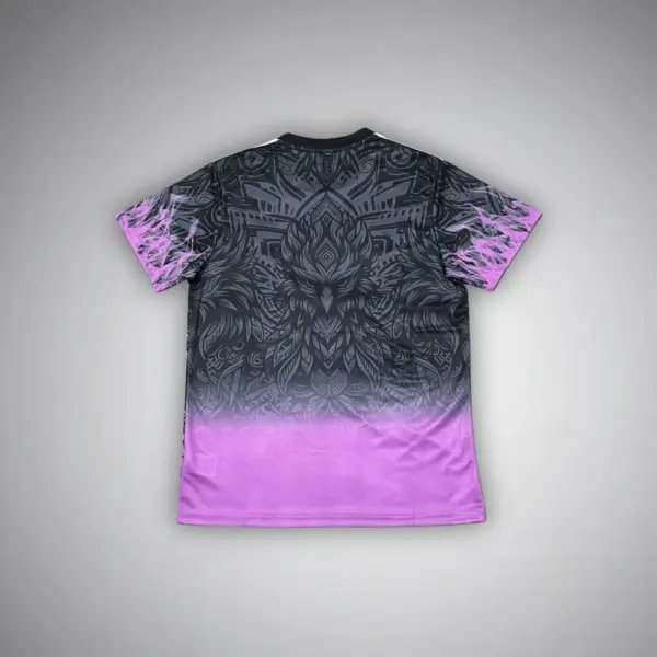 Liverpool "Galaxy Phoenix" Premium Kit - Image 2