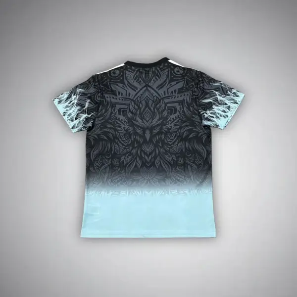 Liverpool "Ocean Phoenix" Premium Kit - Image 2