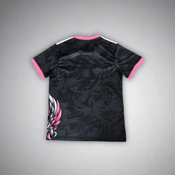 Liverpool "Pink Cormorant" Premium Kit - Image 2