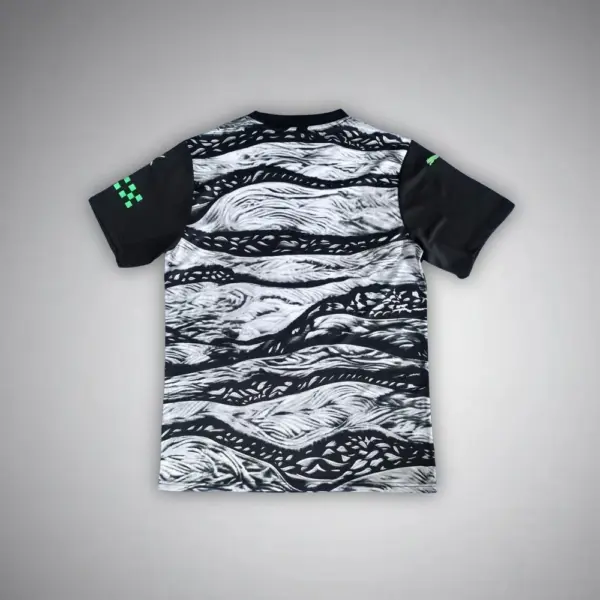 Manchester City "City Mirage" Premium Kit - Image 2