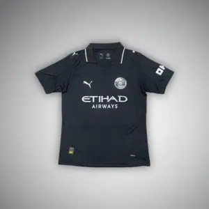 Manchester City "City Phantom" Premium Kit