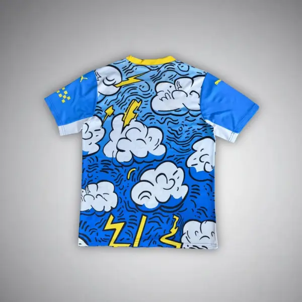 Manchester City "Cloud 9" Premium Kit - Image 2