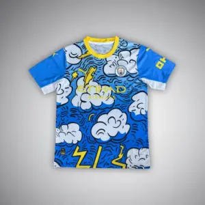Manchester City "Cloud 9" Premium Kit