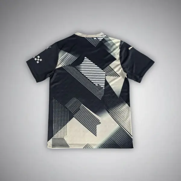 Manchester City "Etihad Shadow" Premium Kit - Image 2