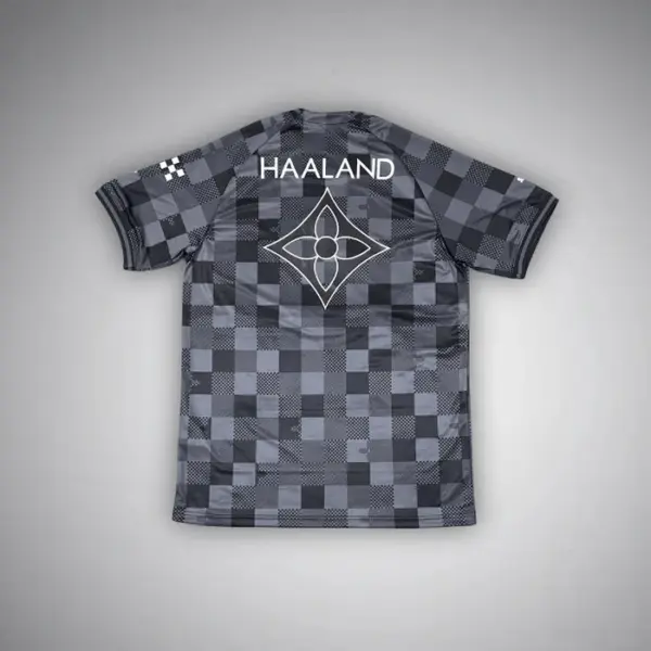 Manchester City "Haaland" Premium Kit - Image 2