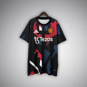 Manchester United "Devil's Puzzle" Premium Kit