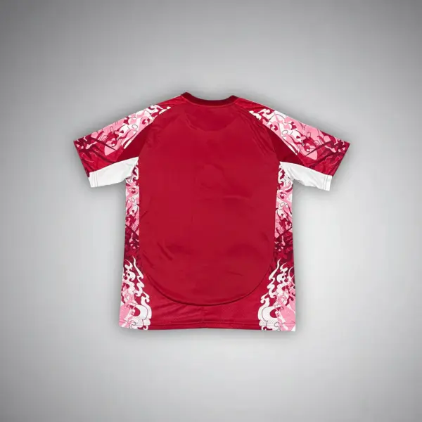 Manchester United "Flare of '99" Premium Kit - Image 2