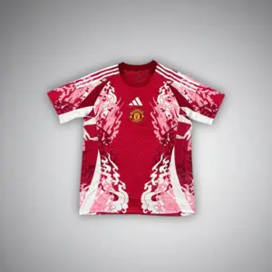 Manchester United "Flare of '99" Premium Kit