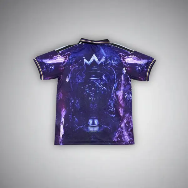Manchester United "Galaxy 1878" Premium Kit - Image 2