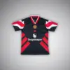 Manchester United "Red Devils" Premium Kit