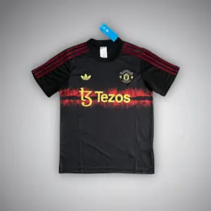 Manchester United "Trefoil Blaze" Premium Kit