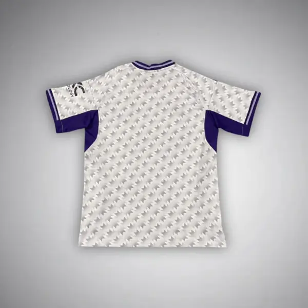 Manchester United "Vortex Prime" Premium Kit - Image 2