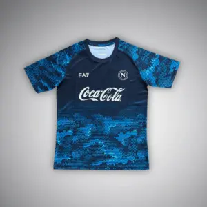 Napoli "Aqua Pulse" Premium Kit