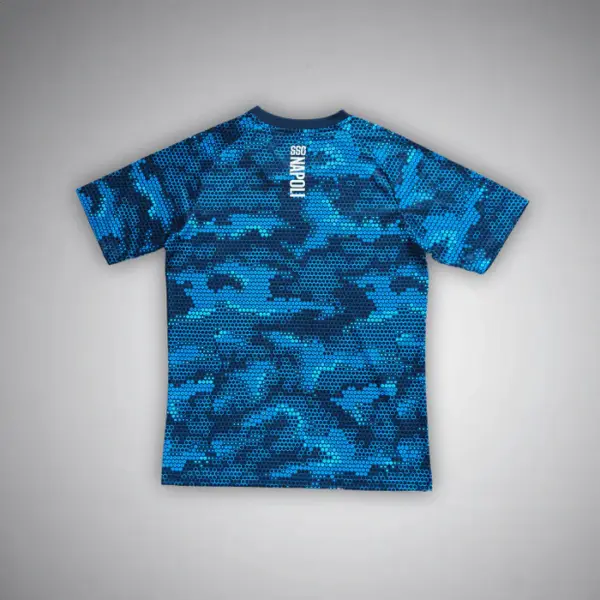Napoli "Aqua Pulse" Premium Kit - Image 2