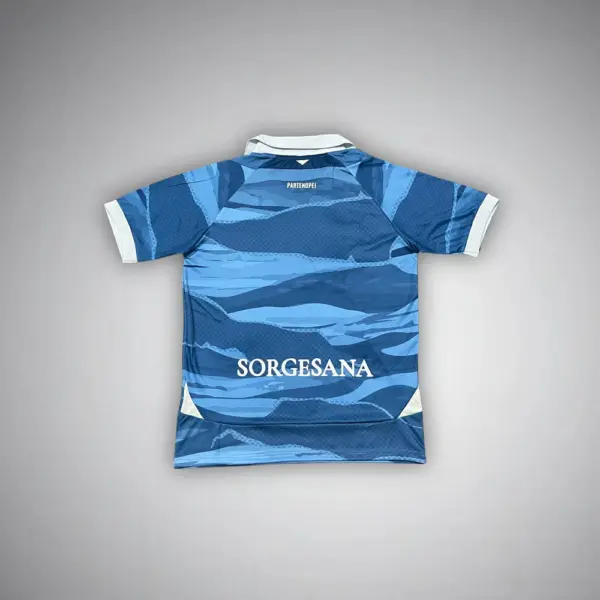 Napoli "Azzuro Mare" Premium Kit - Image 2