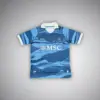 Napoli "Azzuro Mare" Premium Kit
