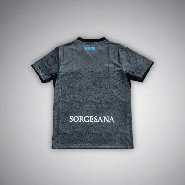 Napoli "Gladiator" Premium Kit - Image 2