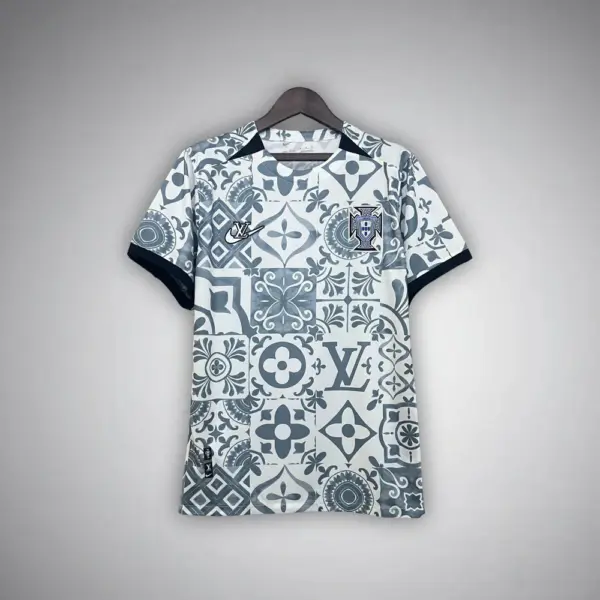 Portugal x Louis Vuitton Premium Kit