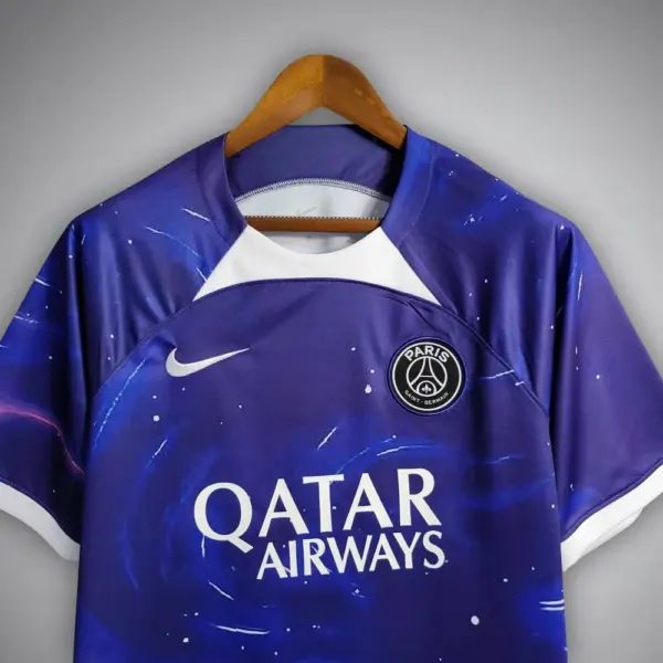 PSG "Interstellar" Premium Kit - Image 3