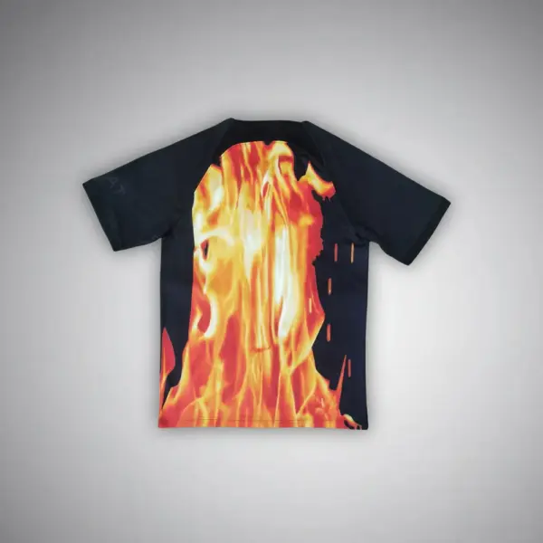 PSG "Paris on Fire" Premium Kit - Image 2