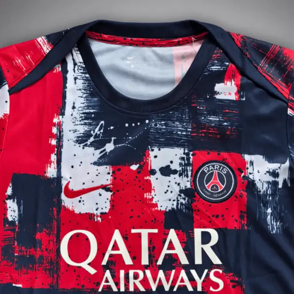 PSG "Parisian Blaze" Premium Kit - Image 3