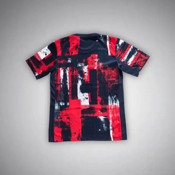 PSG "Parisian Blaze" Premium Kit - Image 2