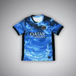 PSG "Skyline" Premium Kit