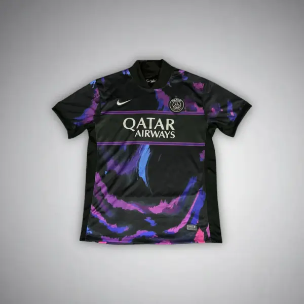 PSG "Velvet Storm" Premium Kit