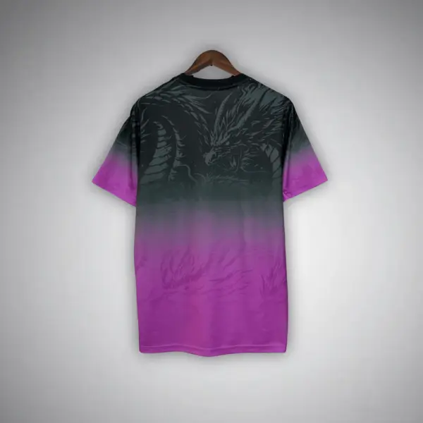 Real Madrid "Amethyst Flame" Premium Kit - Image 2