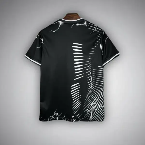 Real Madrid "Black Panther" Premium Kit - Image 2