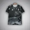 Real Madrid "Black Panther" Premium Kit