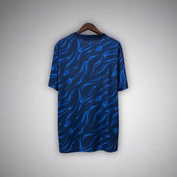 Real Madrid "Calm Sea" Premium Kit - Image 2