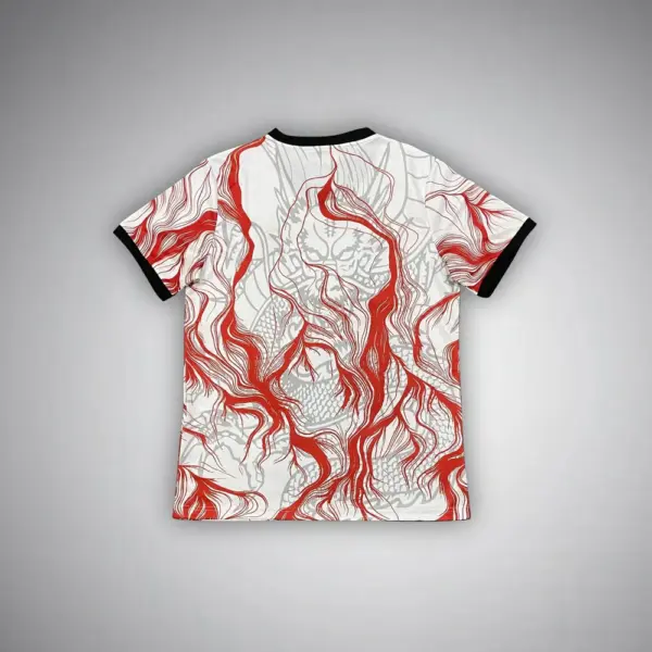 Real Madrid "Draconic Rise" Premium Kit - Image 2