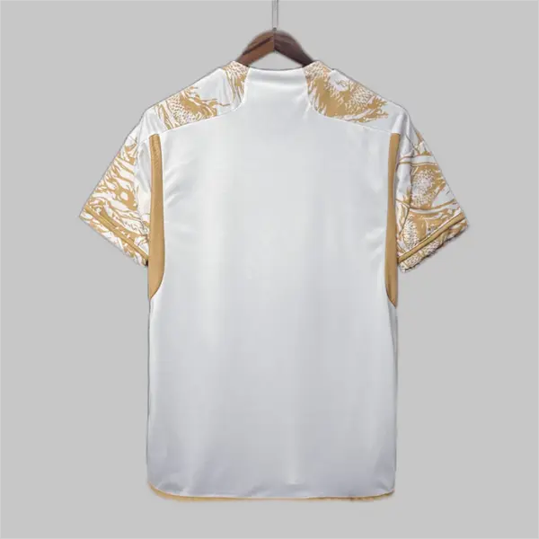 Real Madrid "Golden Dynasty" Premium Kit - Image 2