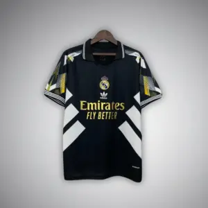 Real Madrid "Nocturno" Premium Kit